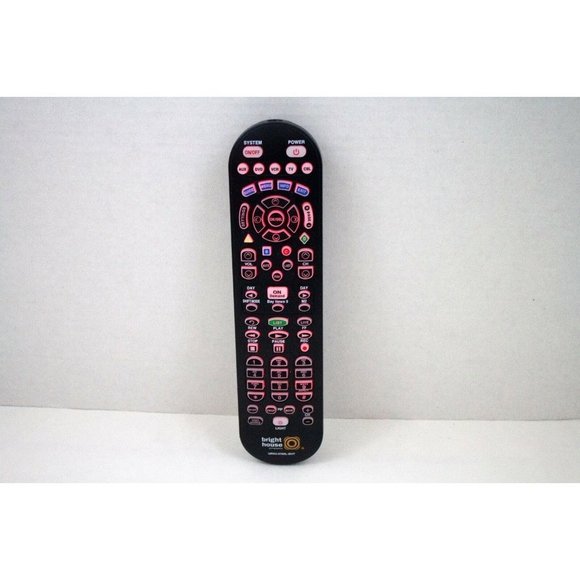 Bright House UR5U-8780L-BHT CLIKR-5 Remote Control - Picture 1 of 7